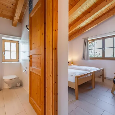 Maxima - In - Out Chalet *