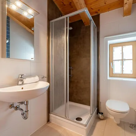 Chalet Maxima - In - Out Sankt Jakob in Haus