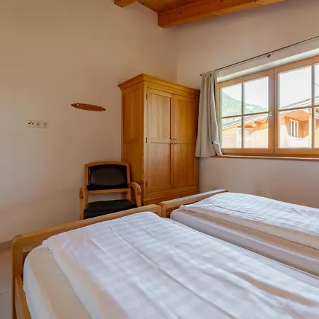 Chalet Maxima - In - Out Sankt Jakob in Haus