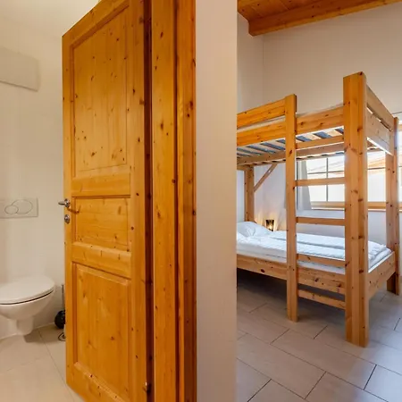 Chalet Maxima - In - Out Sankt Jakob in Haus