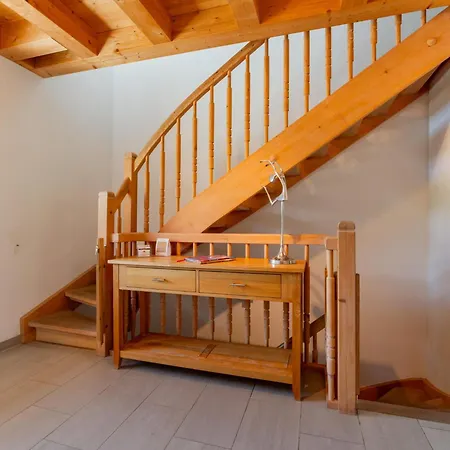 Maxima - In - Out Chalet Sankt Jakob in Haus