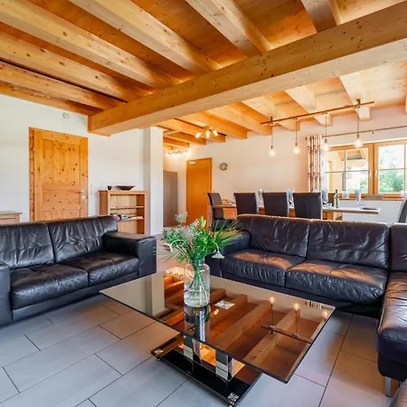 Maxima - In - Out Chalet Sankt Jakob in Haus