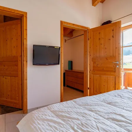 Maxima - In - Out Chalet Sankt Jakob in Haus